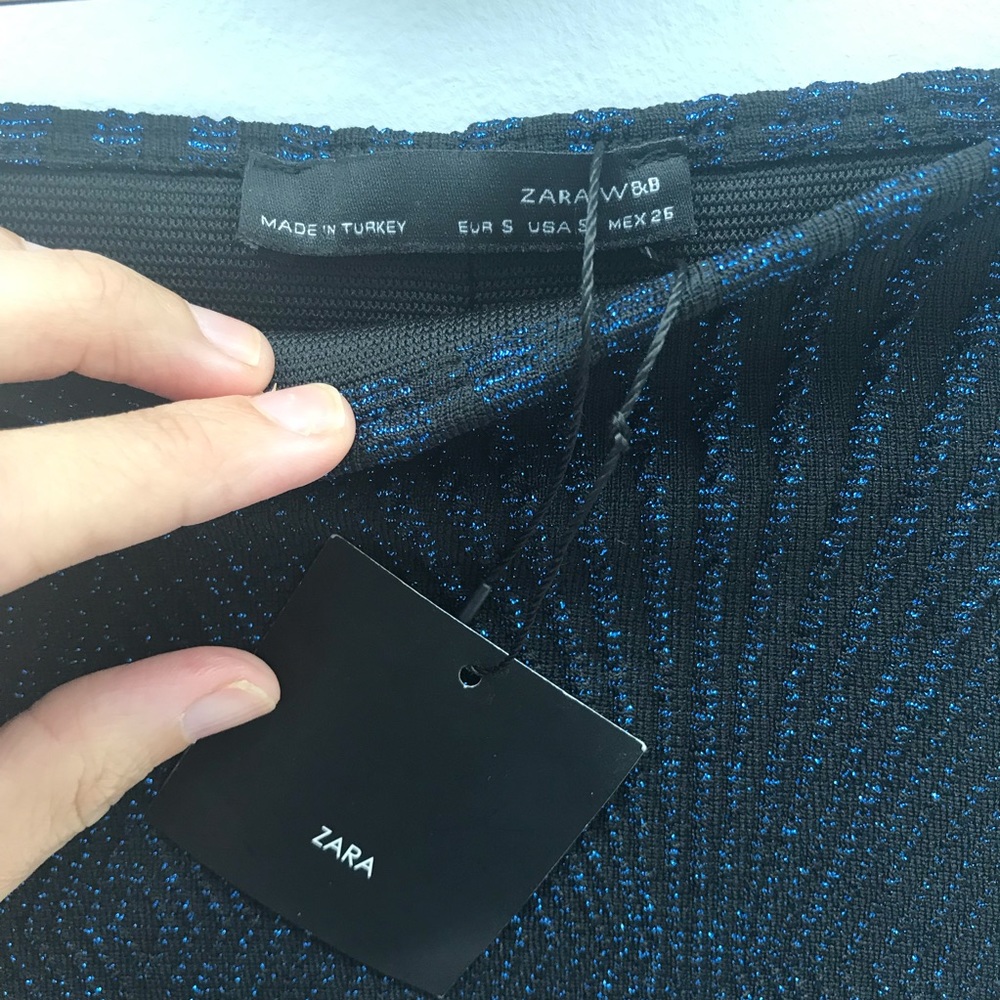 Zara  Midi Skirt - Picture 7 of 7